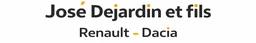 Logo JOSE DEJARDIN & FILS