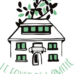 Logo Foyer de l'Amitie