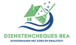 Logo DIENSTENCHEQUES BEA