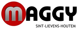 Logo Schoenen Maggy