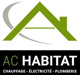 Logo AC HABITAT