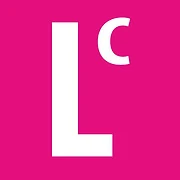 Logo LUC VAN LIERDE