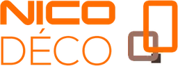 Logo NICO DECO