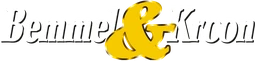 Logo b en k internetservices bv