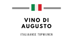 Logo Vino di Augusto