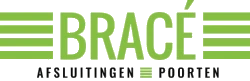 Logo AFSLUITINGEN BRACÉ
