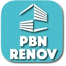 Logo PBN RENOV