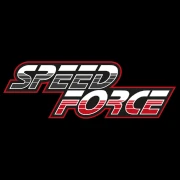 Logo SpeedForce