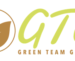 Logo Green Team Gardens