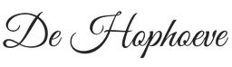 Logo VAN NUFFEL JHONNY EN ZOON