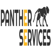 Logo PANTHER-SERVICES