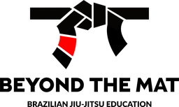 Logo BEYOND SPORTS
