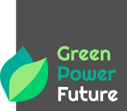 Logo GREEN POWER FUTURE