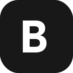 Logo Bram Vanhoutte