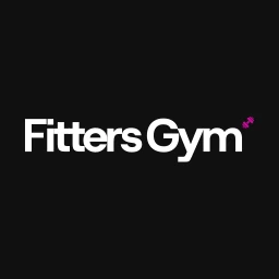 Logo FITTERS GYM