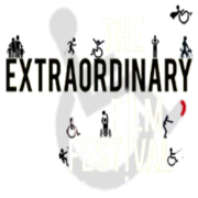 Logo EXTRA & ORDINARY PEOPLE!