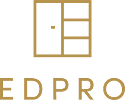 Logo EDPRO