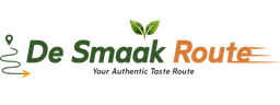 Logo De Smaak Route