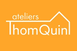 Logo ATELIERS THOMQUIN