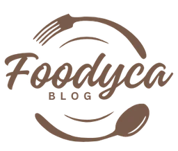 Logo FoodyCa