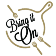 Logo Bring it on