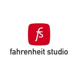 Logo FAHRENHEIT