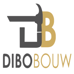 Logo Dibo Bouw