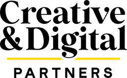 Logo CREATIVE DIGITAL