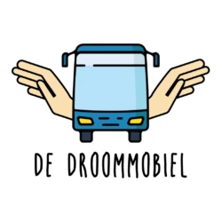 Logo De Droommobiel