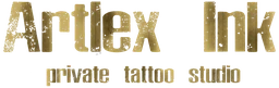 Logo ArtLex Ink
