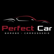 Logo PERFECT CAR
