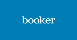 Logo BOOKER GMBH