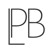 Logo La Page Blanche