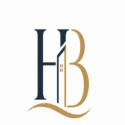 Logo HET BINNENHOF