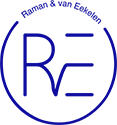 Logo “BV Raman, van Eekelen & Van Loon”