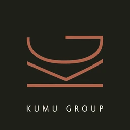 Logo KUMU GROUP