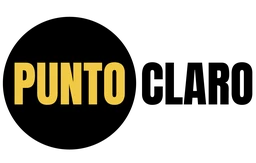 Logo PUNTO CLARO