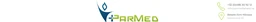 Logo PARMED