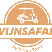 Logo TERROIR WIJNSAFARI
