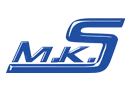 Logo Speedy M.K.
