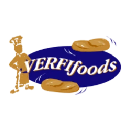 Logo VERFIFOODS