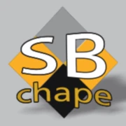 Logo SB CHAPE