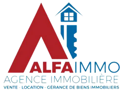 Logo Alfa - Immo