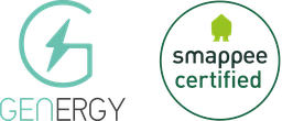 Logo GEN Electro