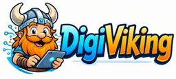 Logo DigiViking