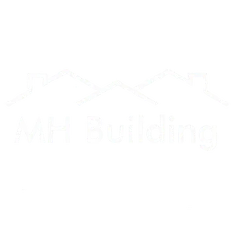 Logo MH Building
