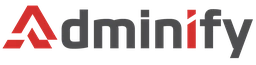 Logo Adminify