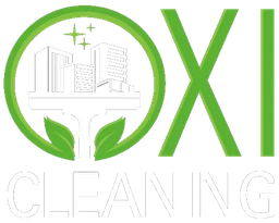 Logo OXI CLEANING