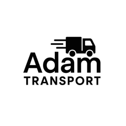 Logo Adam Transport