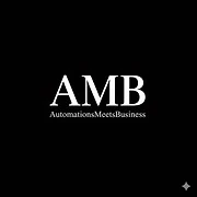 Logo AMB TECHNOLOGIES